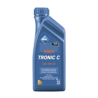 Aral HighTronic C SAE 5W-30